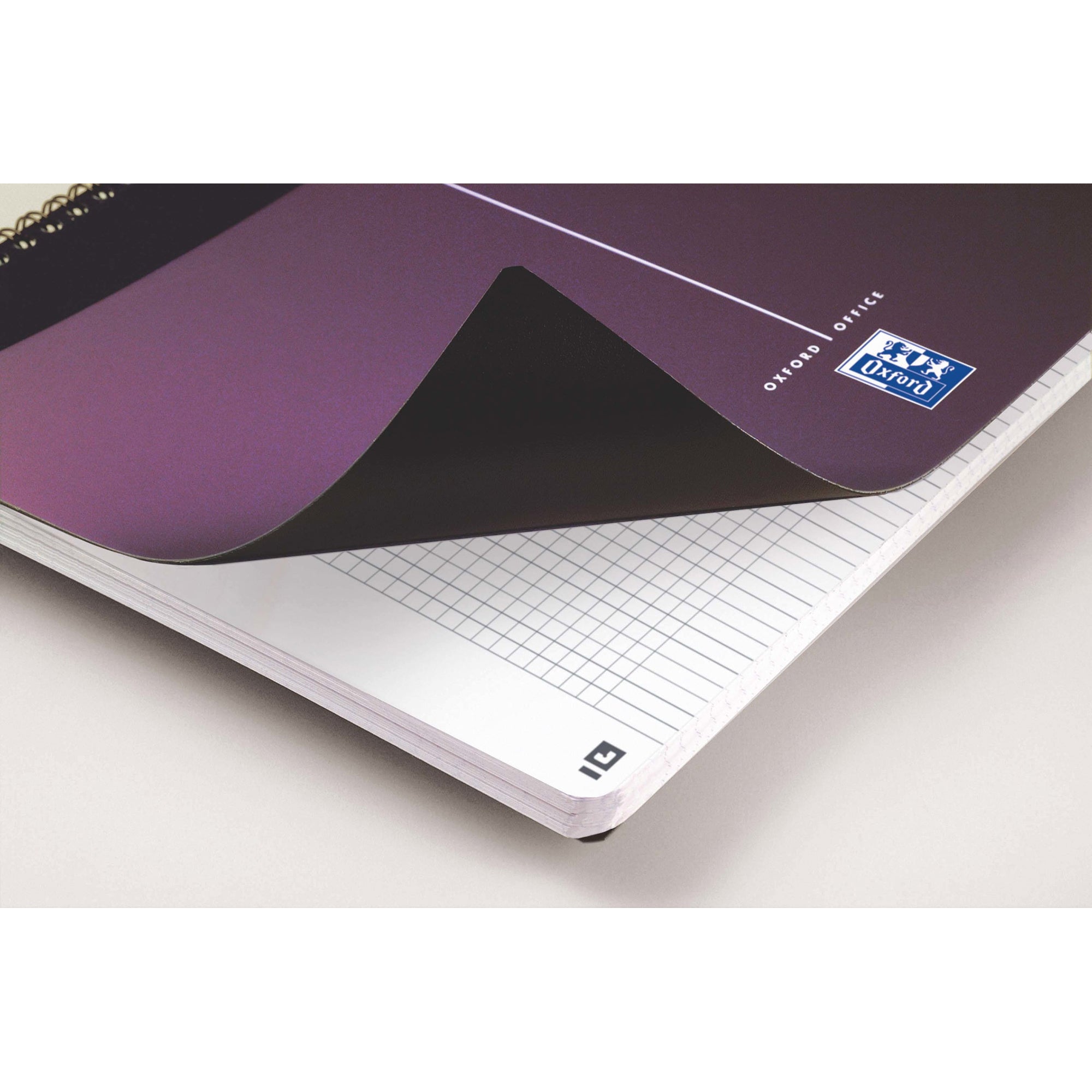 Oxford Collegeblock Office