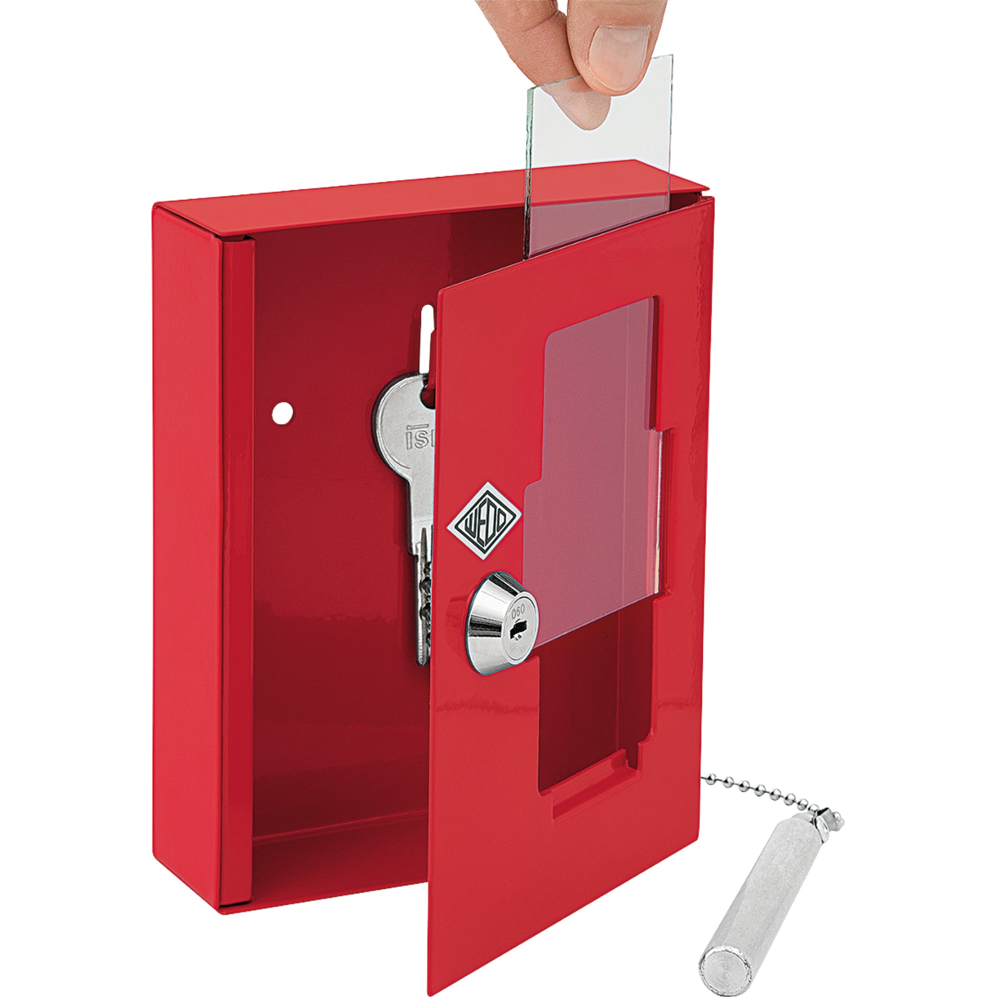 Wedo Schlüsselschrank