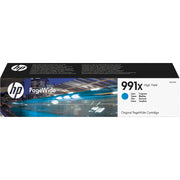 HP Tintenpatrone, cyan