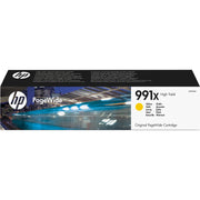 HP Tintenpatrone, gelb