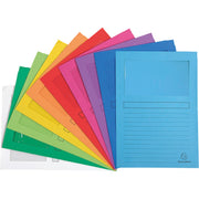 Exacompta Sichtmappe Forever®, DIN A4