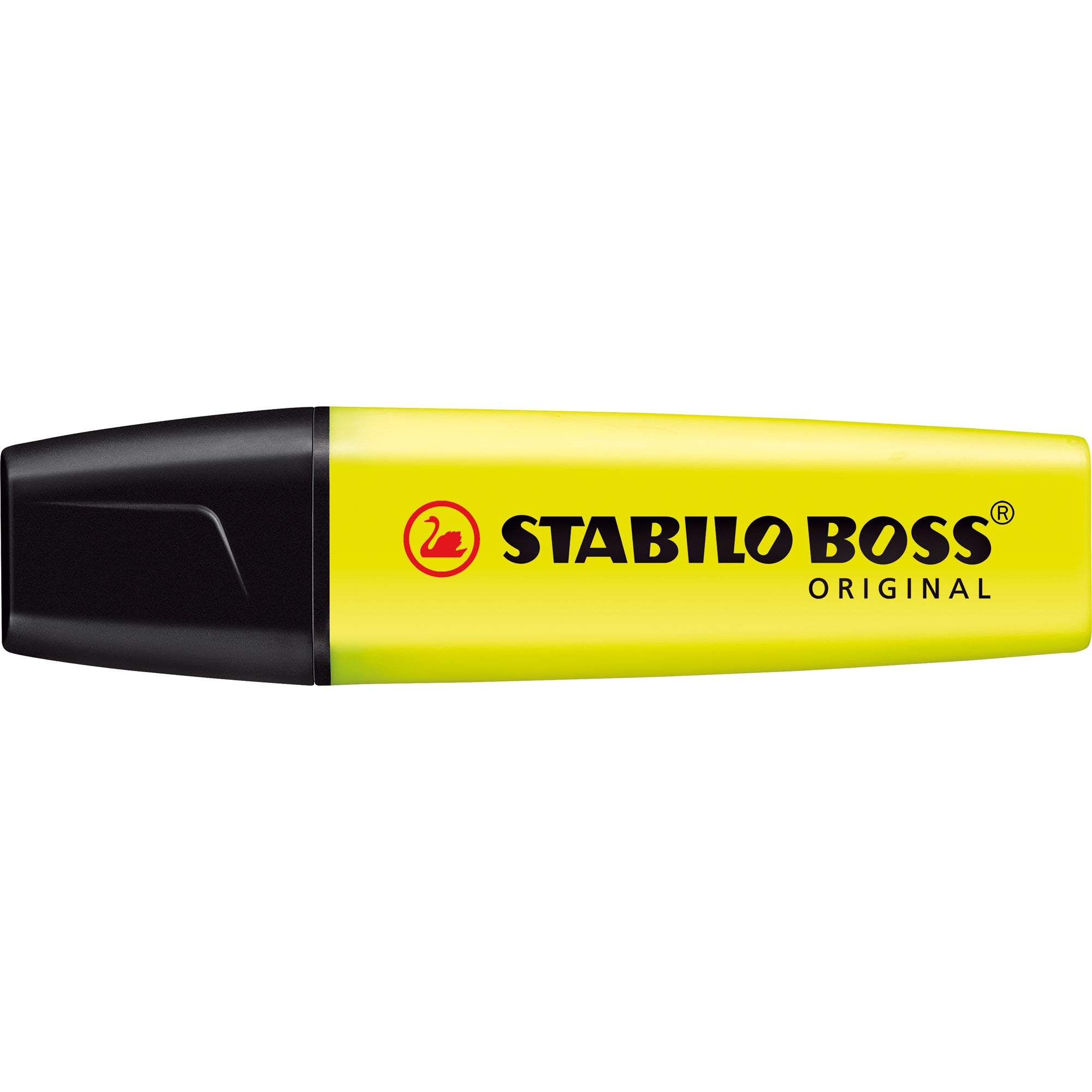 Stabilo Textmarker BOSS ORIGINAL 2-5mm ge