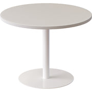 easyDesk Loungetisch 80cm ws