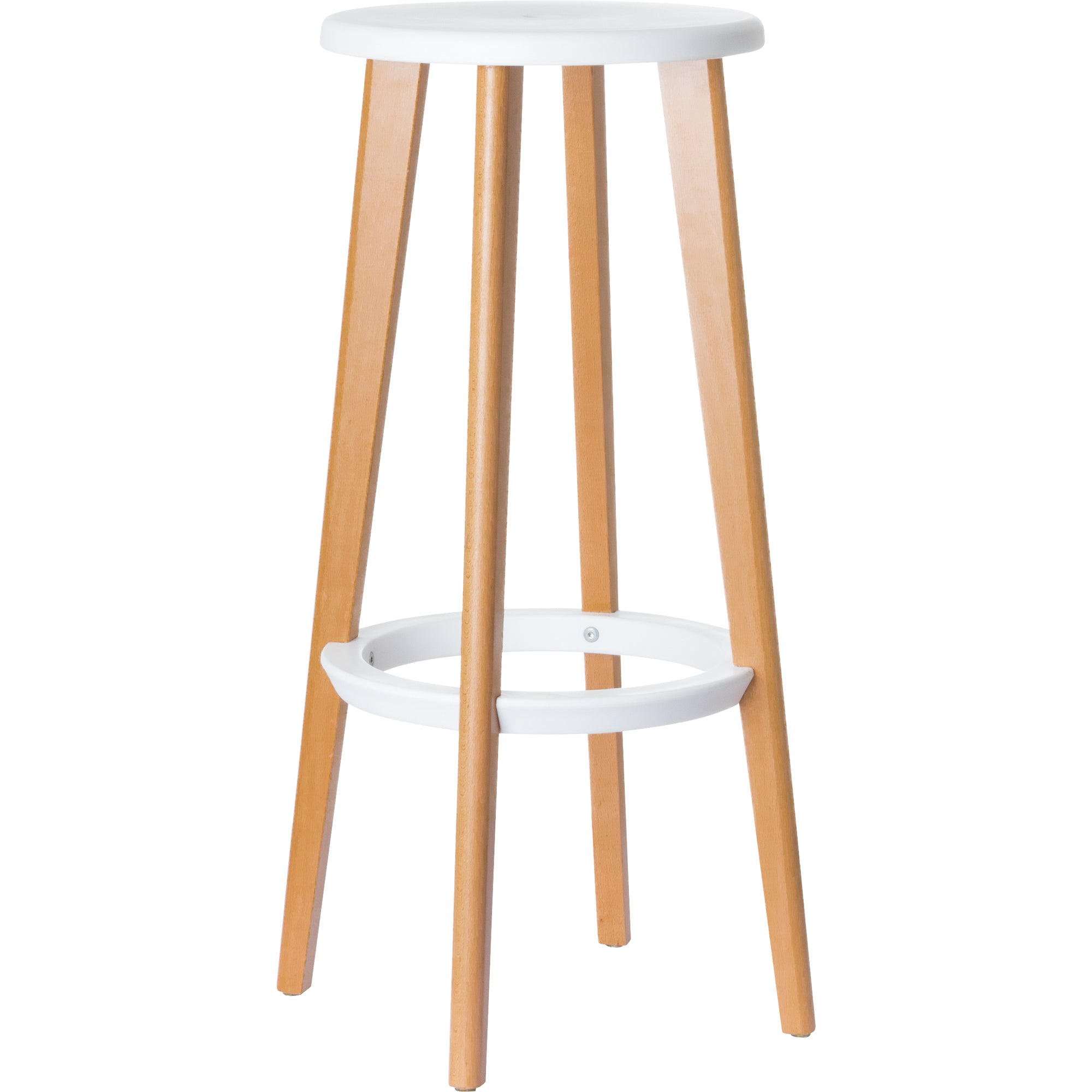 Paperflow Barhocker WOODY