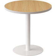 easyDesk Loungetisch 60cm buche