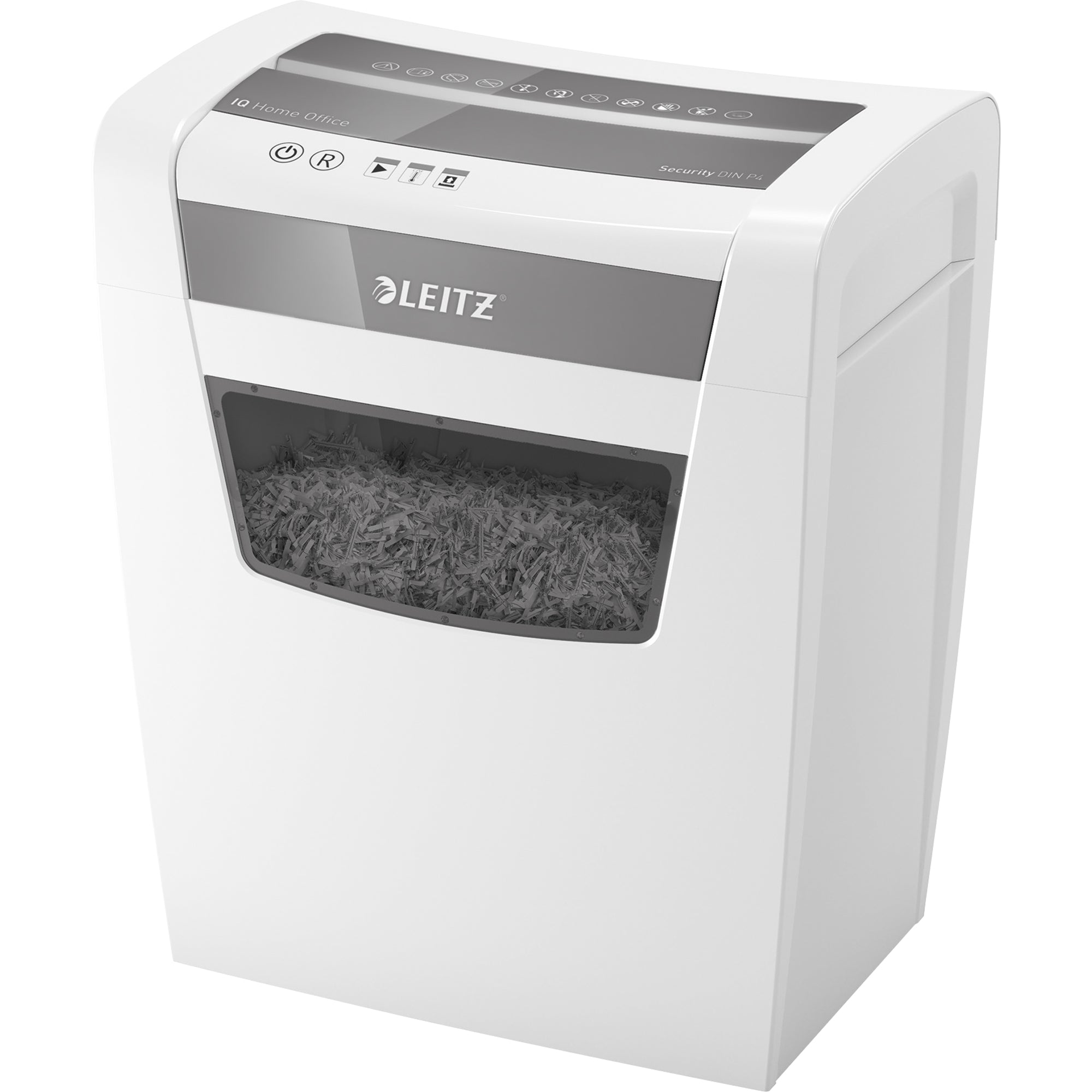Leitz Aktenvernichter IQ Home Office
