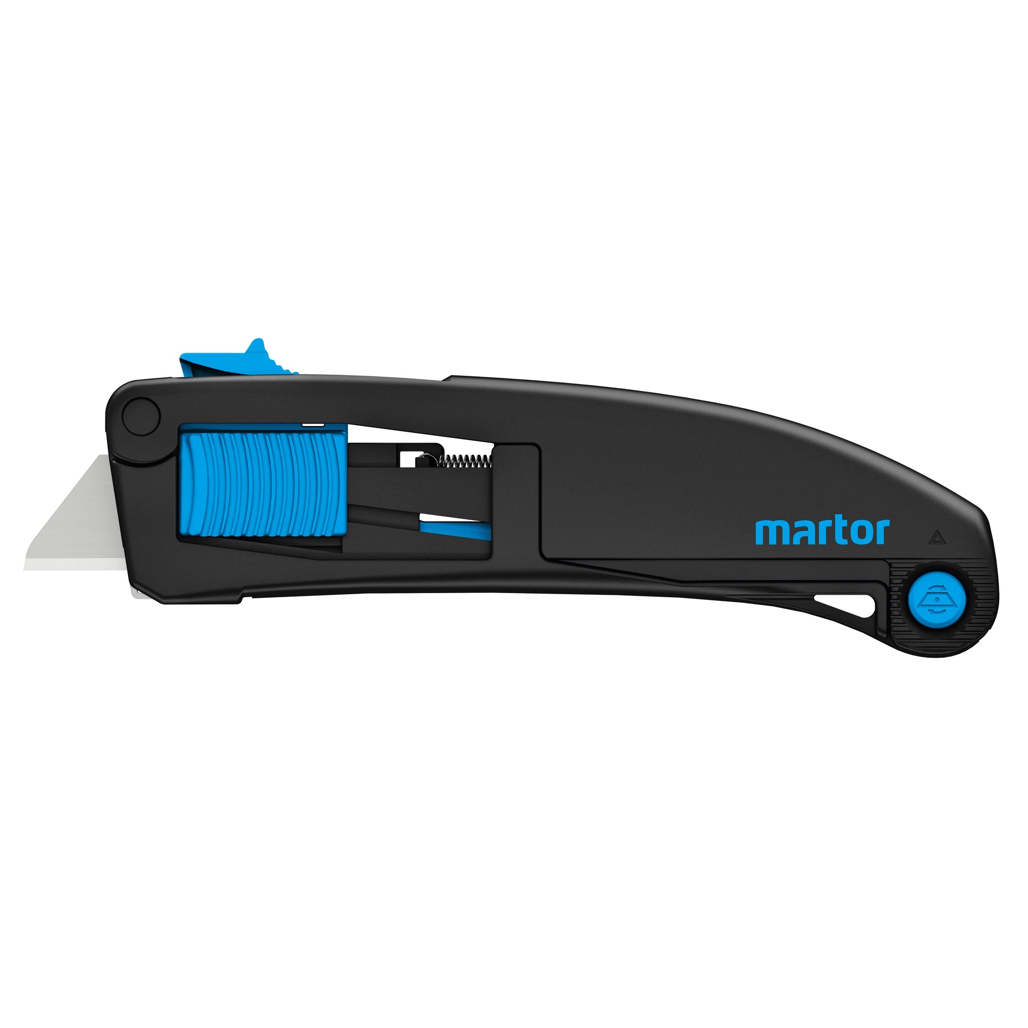 Martor Sicherheitsmesser SECUPRO MAXISAFE