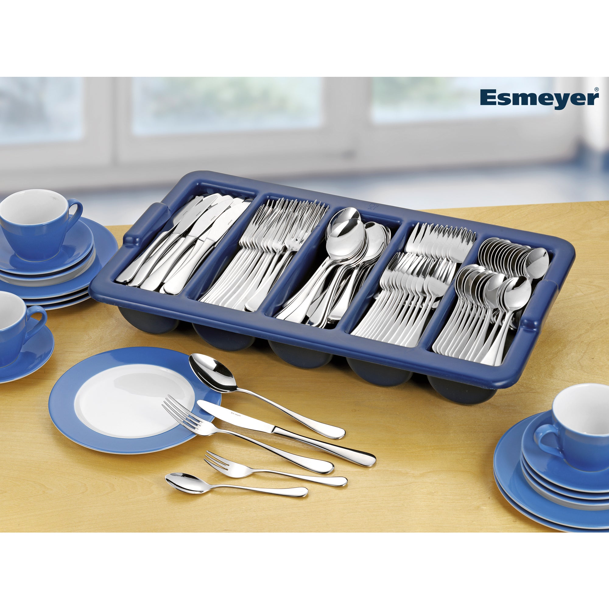 Esmeyer Besteckgarnitur CELINE