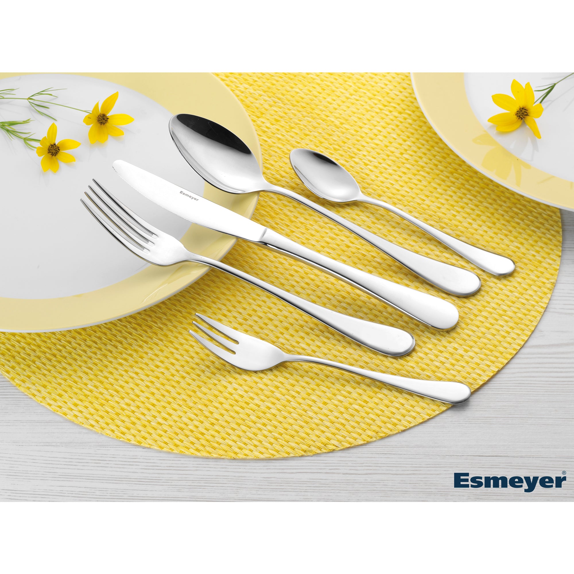 Esmeyer Besteckgarnitur CELINE