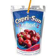 Capri-Sun Softdrink