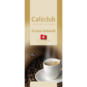 Kaffee Caféclub