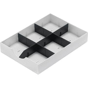 styro Schublade styrodoc, DIN A4