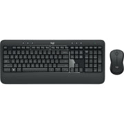 Logitech Tastatur-Maus-Set MK540