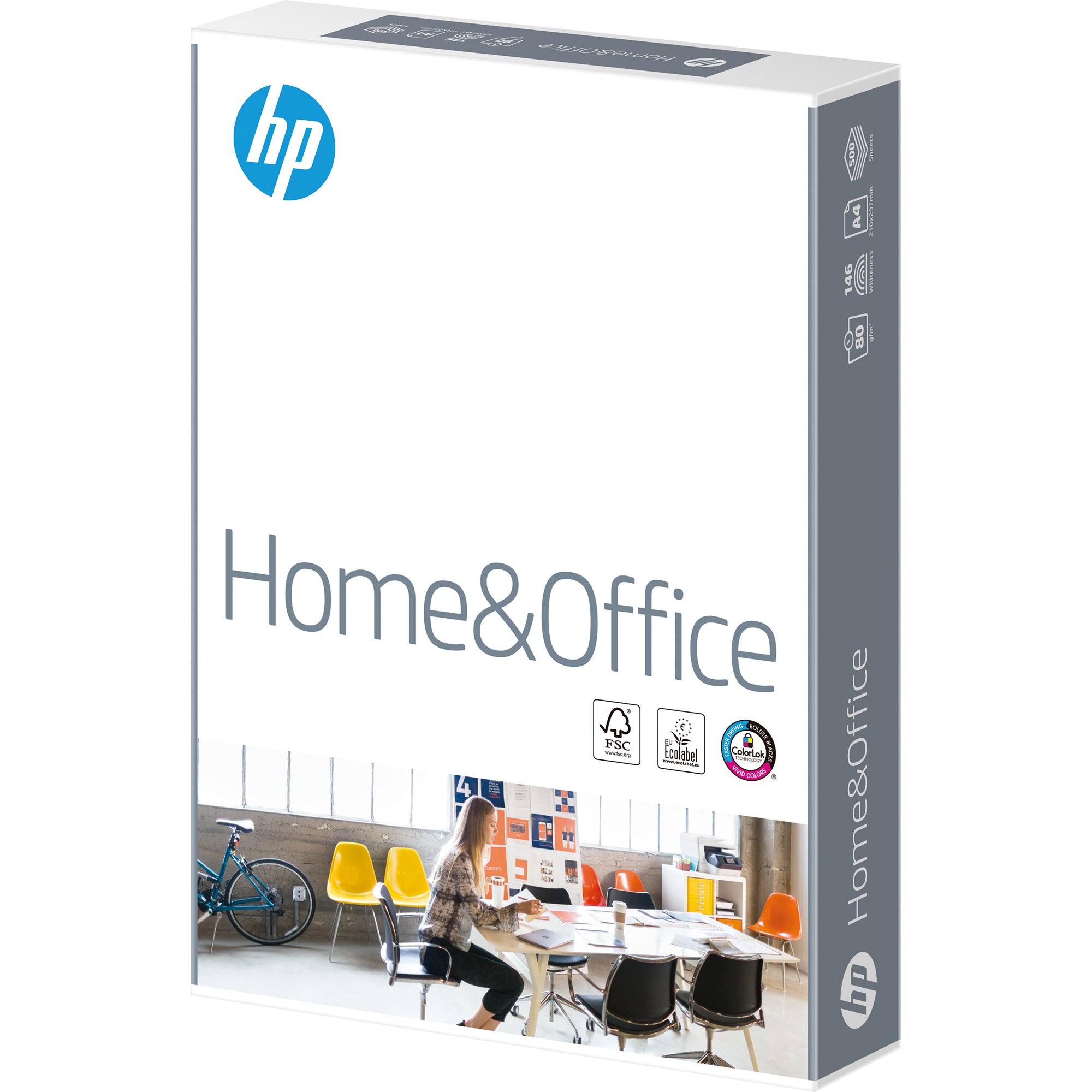 HP Kopierpapier Home & Office