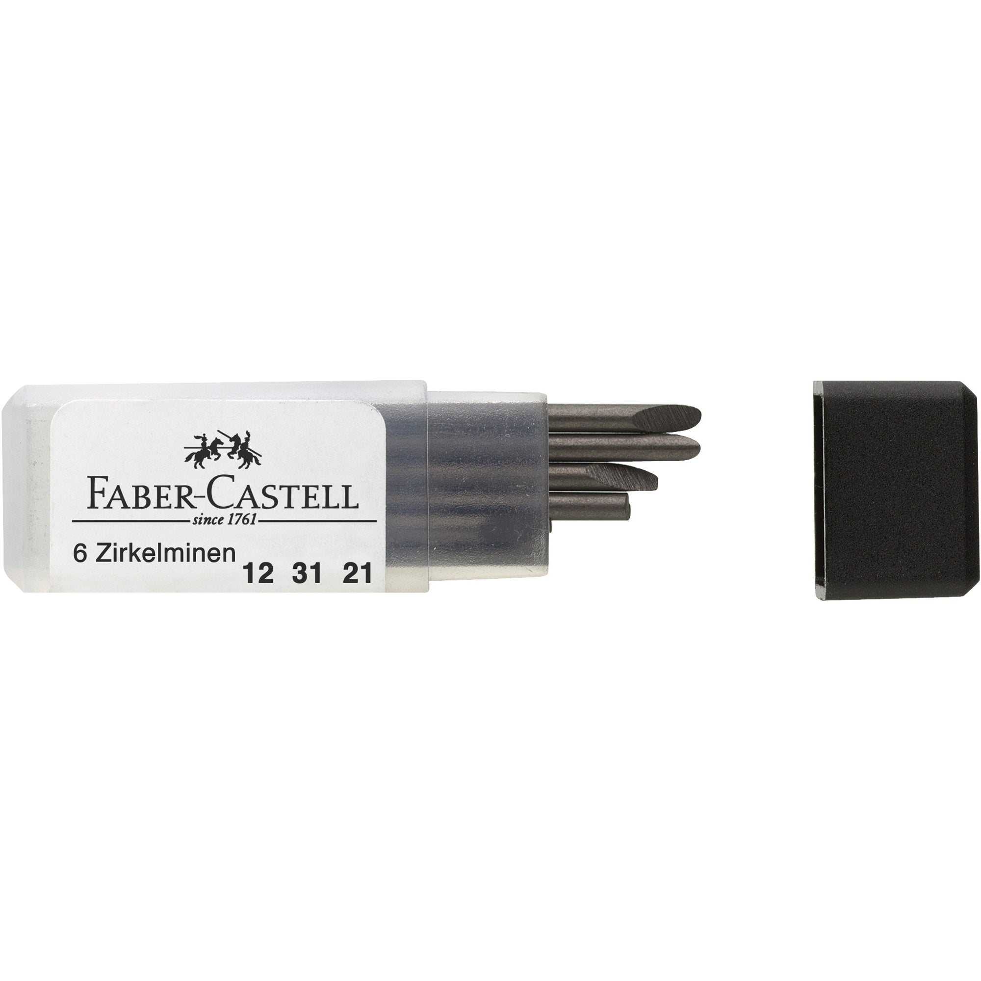 Faber-Castell Zirkelmine
