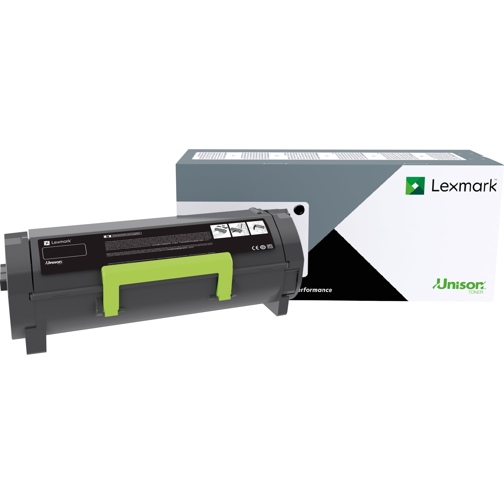 Lexmark Toner