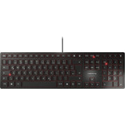 Cherry Tastatur KC 6000 SLIM
