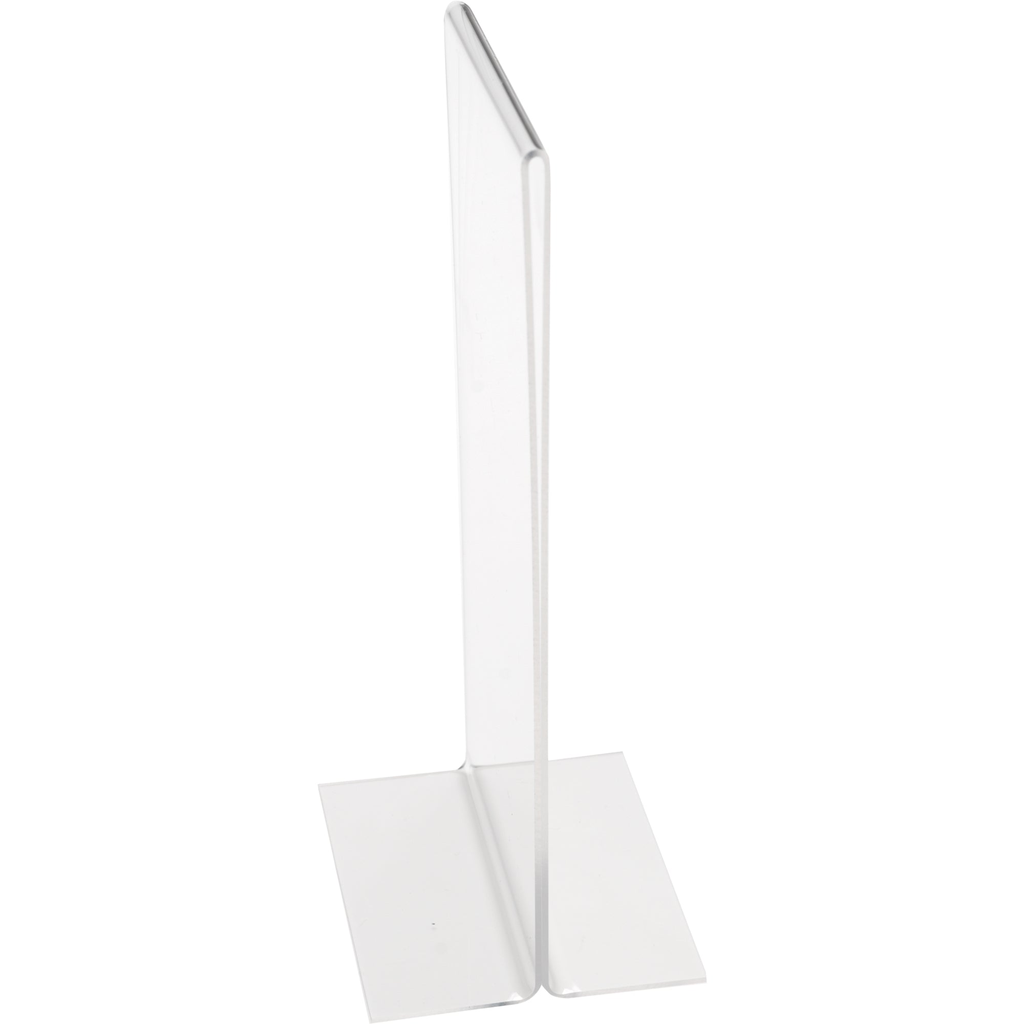 Deflecto Tischaufsteller Classic Image®, 1/3 DIN A4