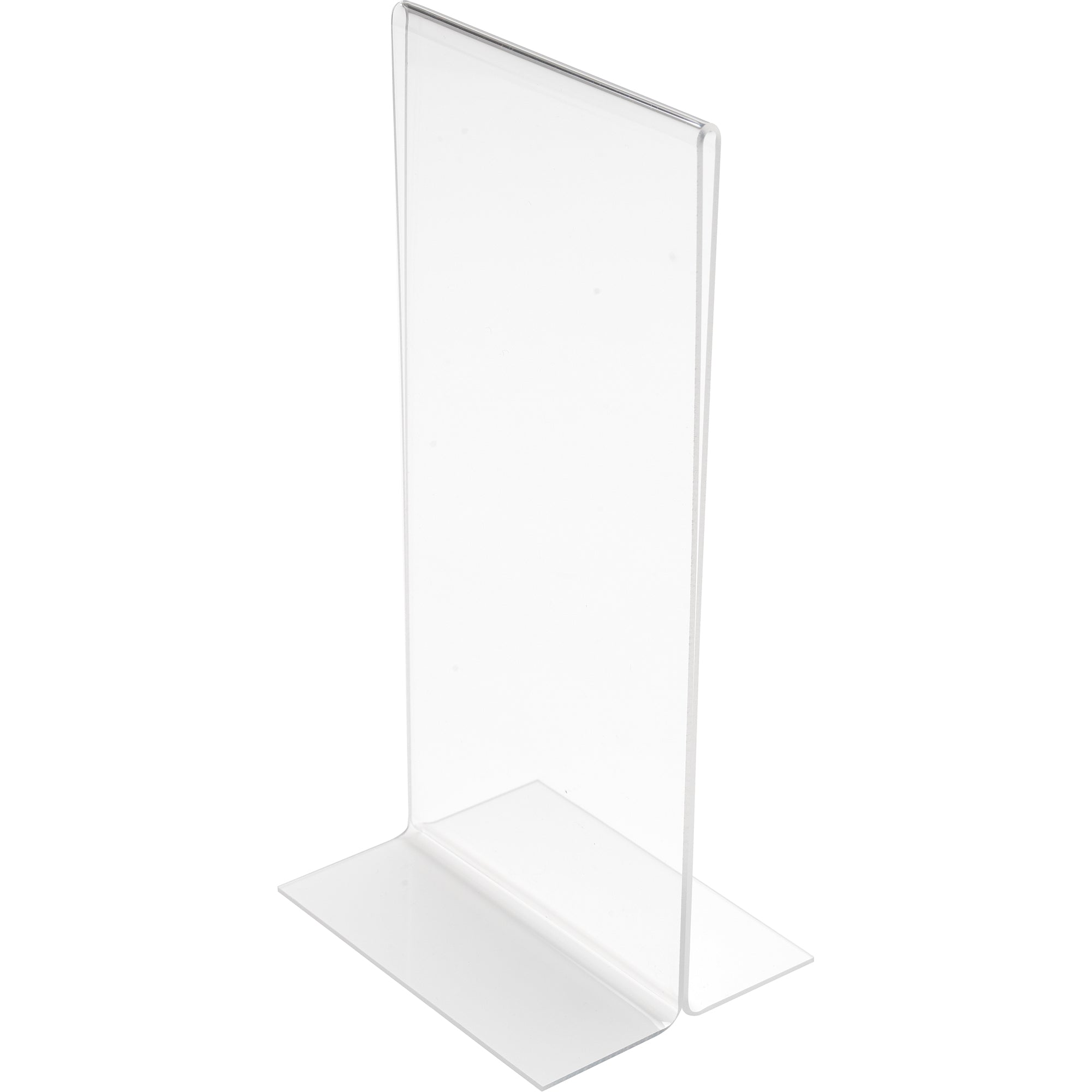 Deflecto Tischaufsteller Classic Image®, 1/3 DIN A4