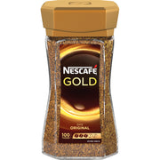 Nescafe Kaffee Gold