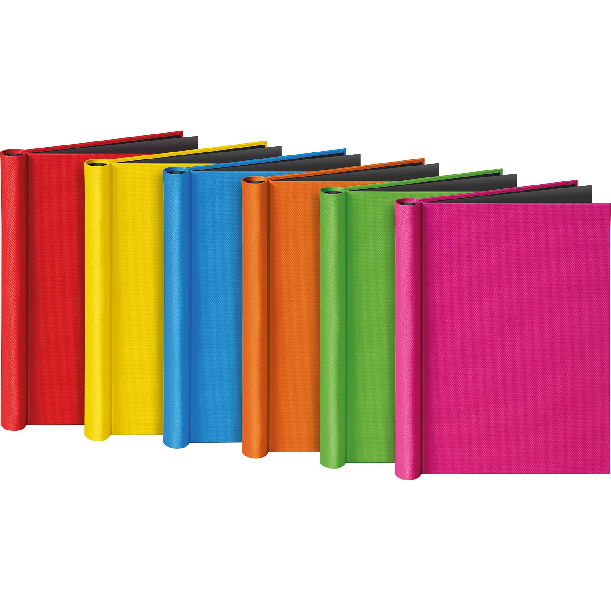 Veloflex Klemmbinder VELOCOLOR®, DIN A4