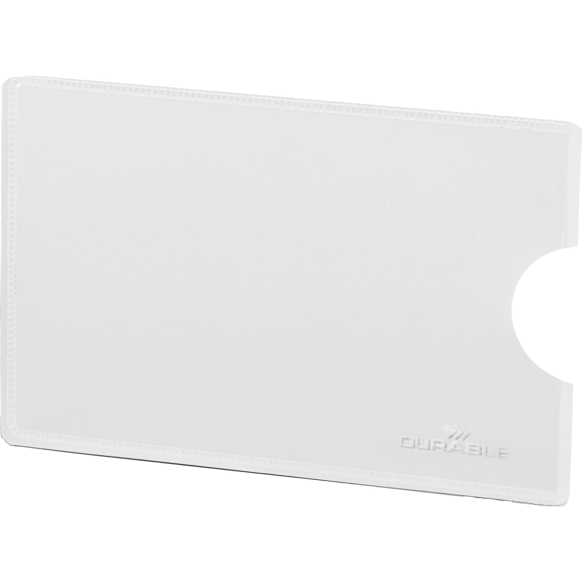 Durable Kartenhülle RFID SECURE