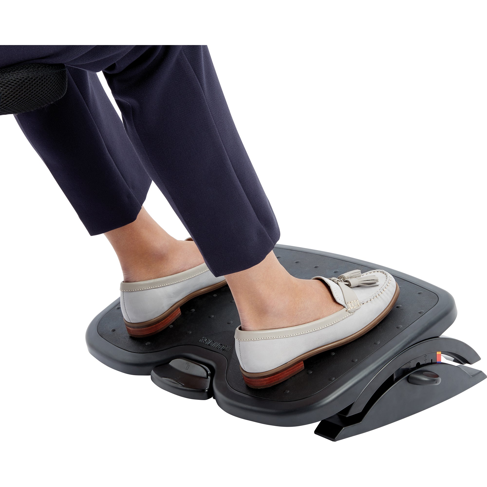 Kensington Fußstütze SoleMateT Plus