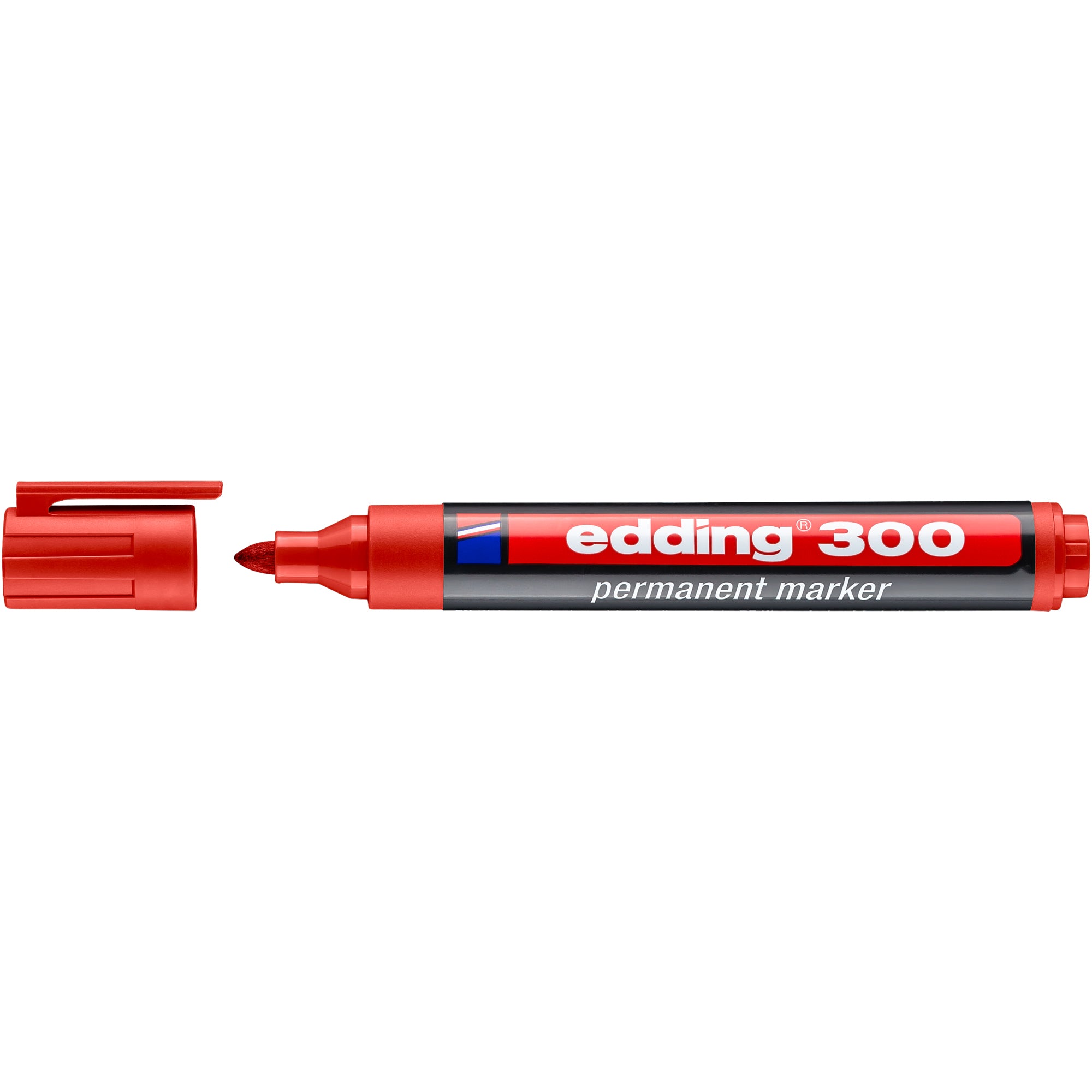 edding Permanentmarker 300