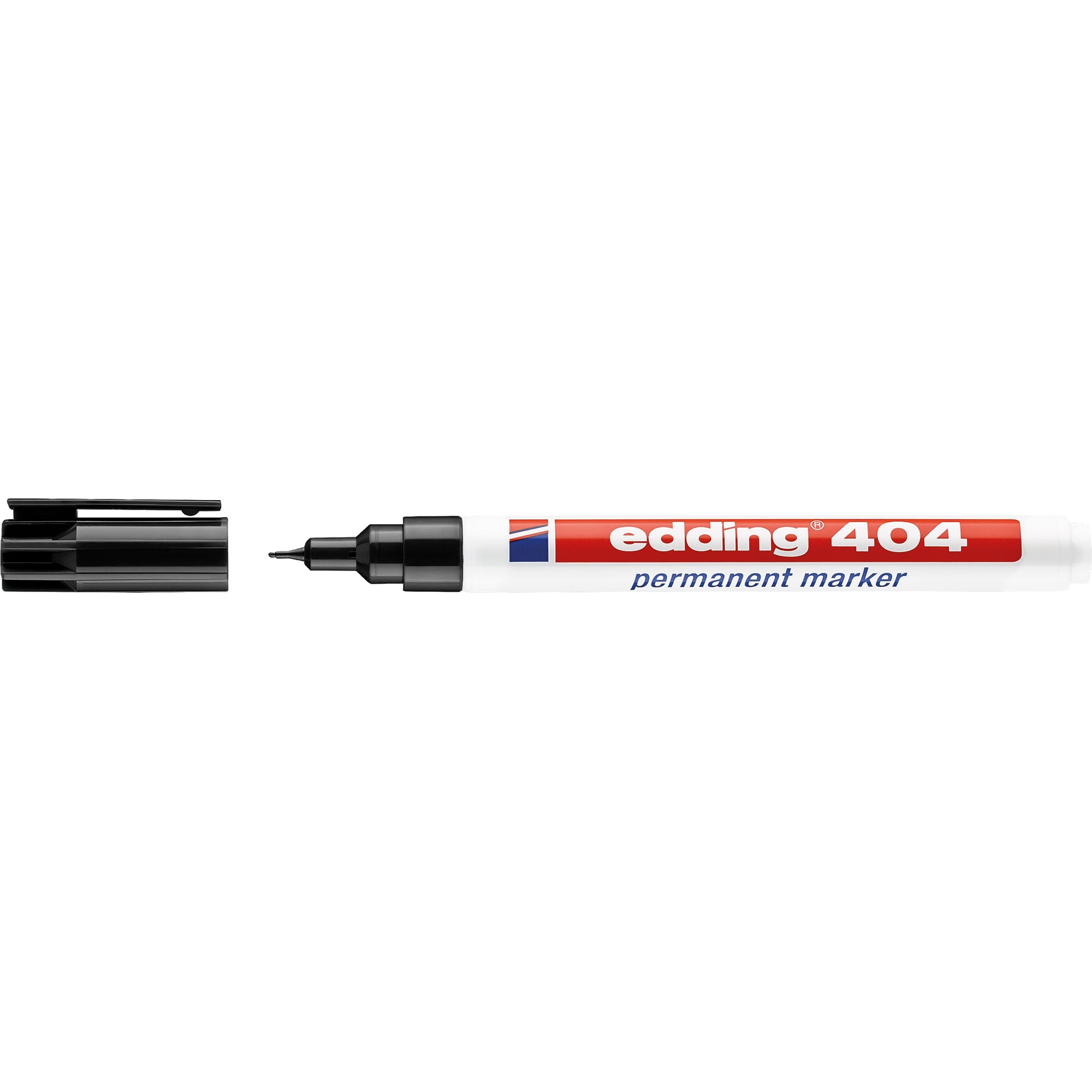 edding Permanentmarker 404