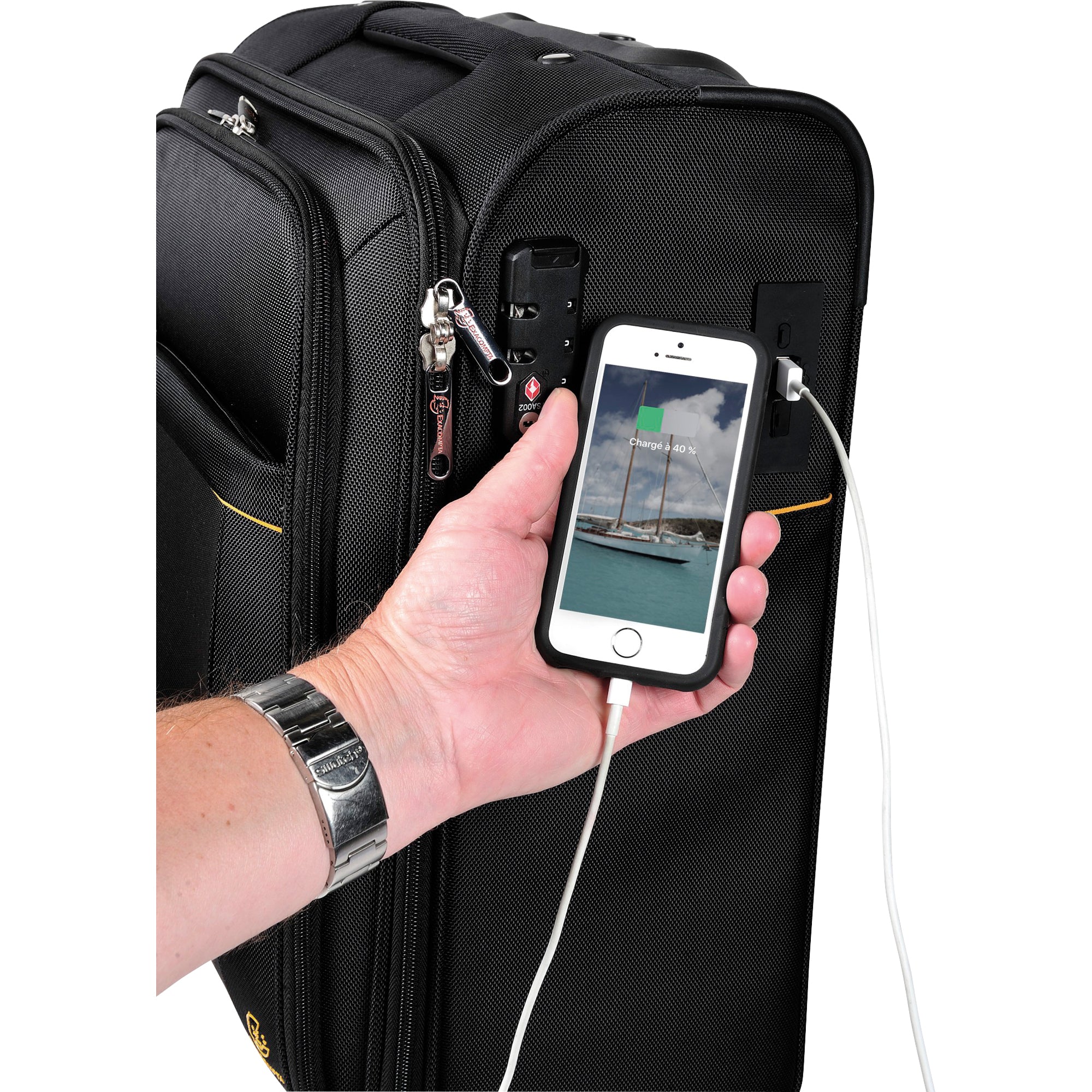 Exacompta Notebooktrolley Exactive®