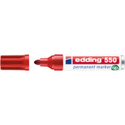 edding Permanentmarker 550
