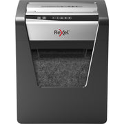 Rexel Aktenvernichter Momentum X415