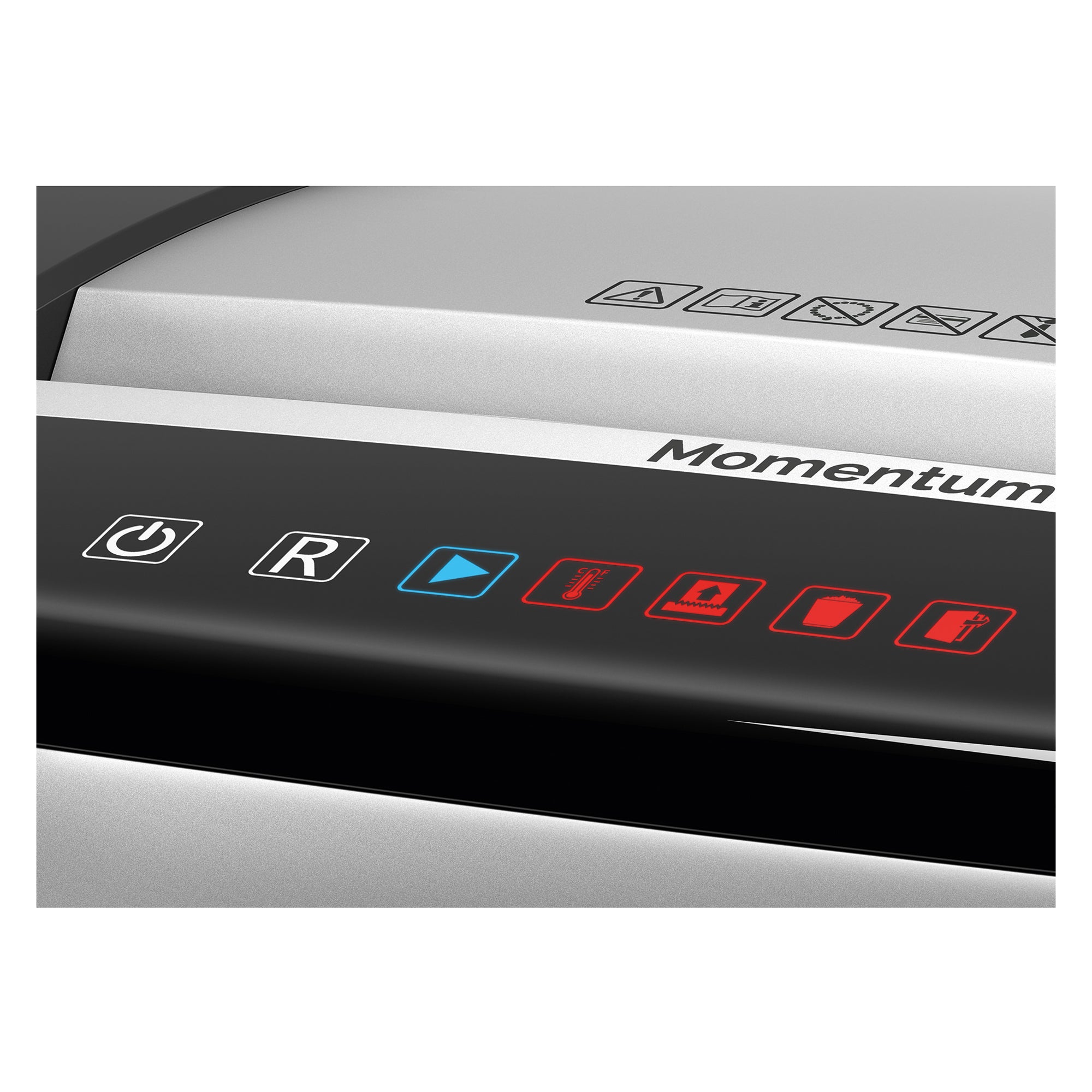 Rexel Aktenvernichter Momentum M515