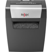 Rexel Aktenvernichter Momentum X406