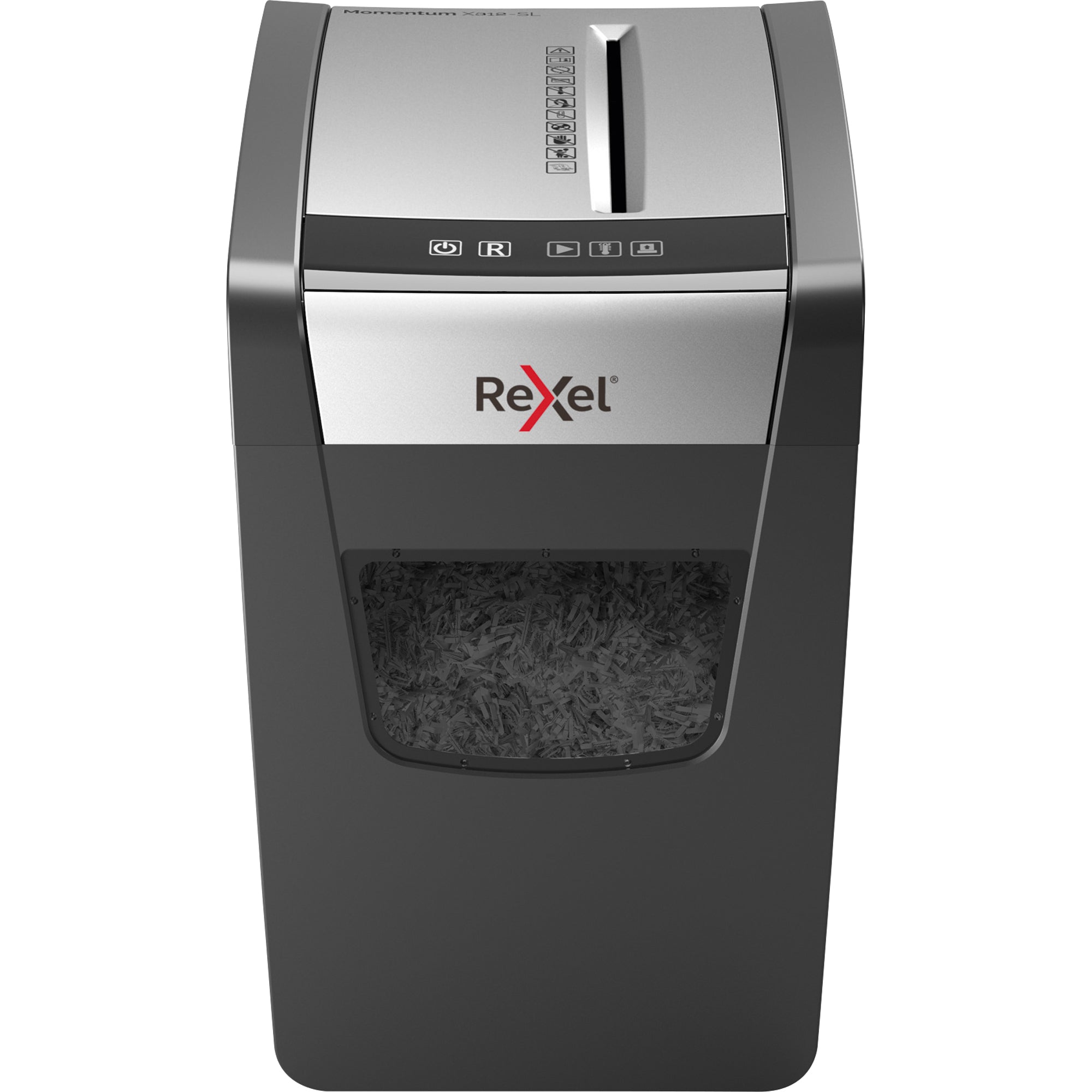 Rexel Aktenvernichter Momentum X312SL