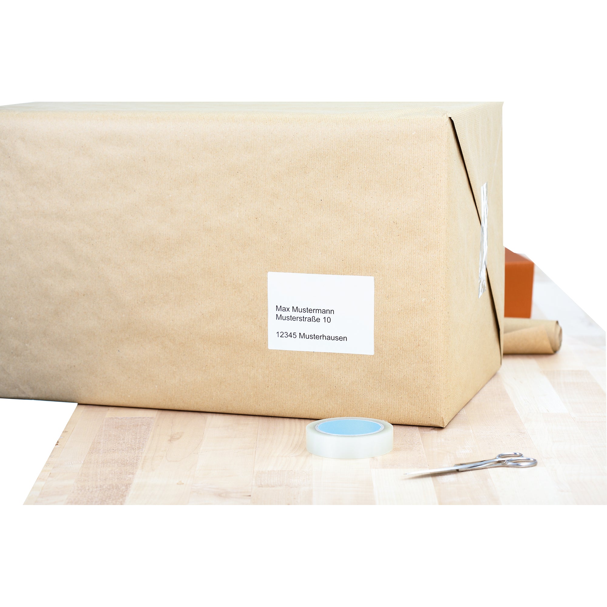 Herma Adressetikett PREMIUM