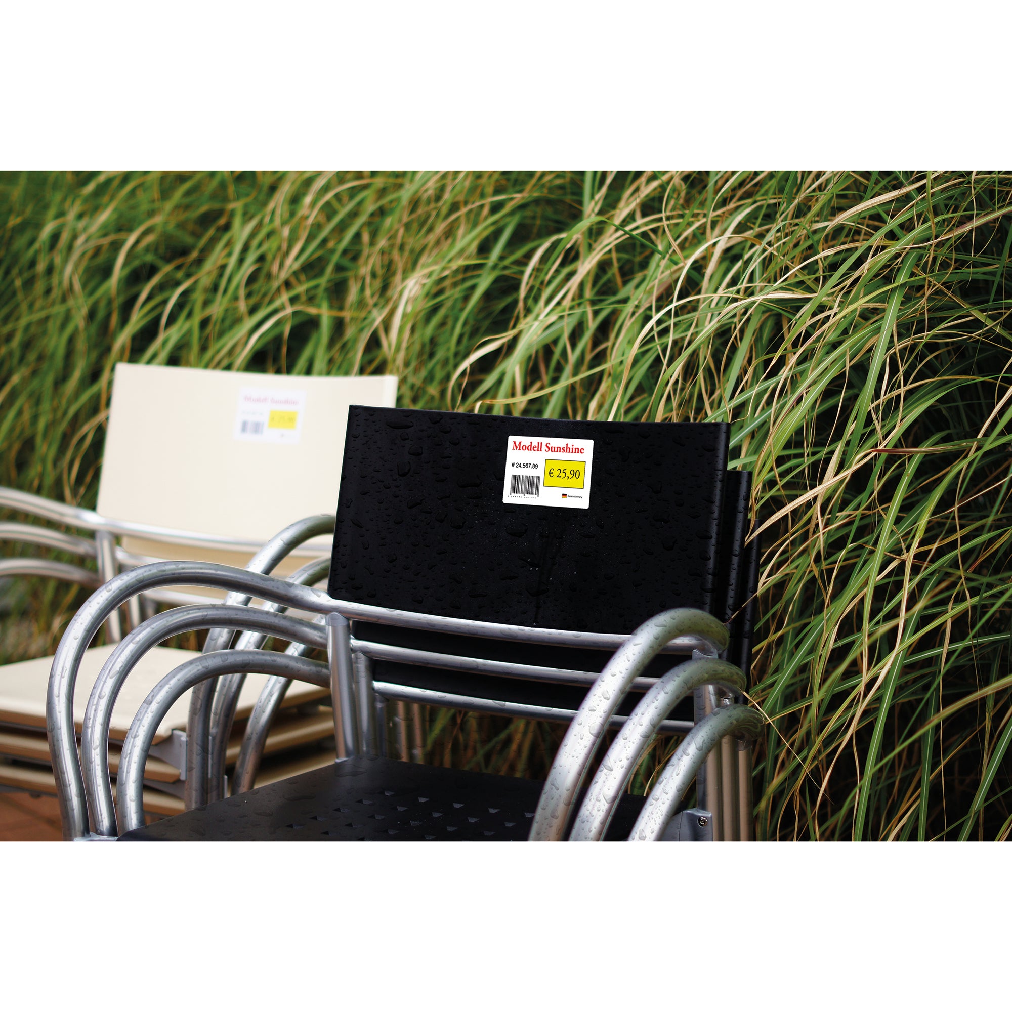 Herma Folienetikett SPECIAL, weiß