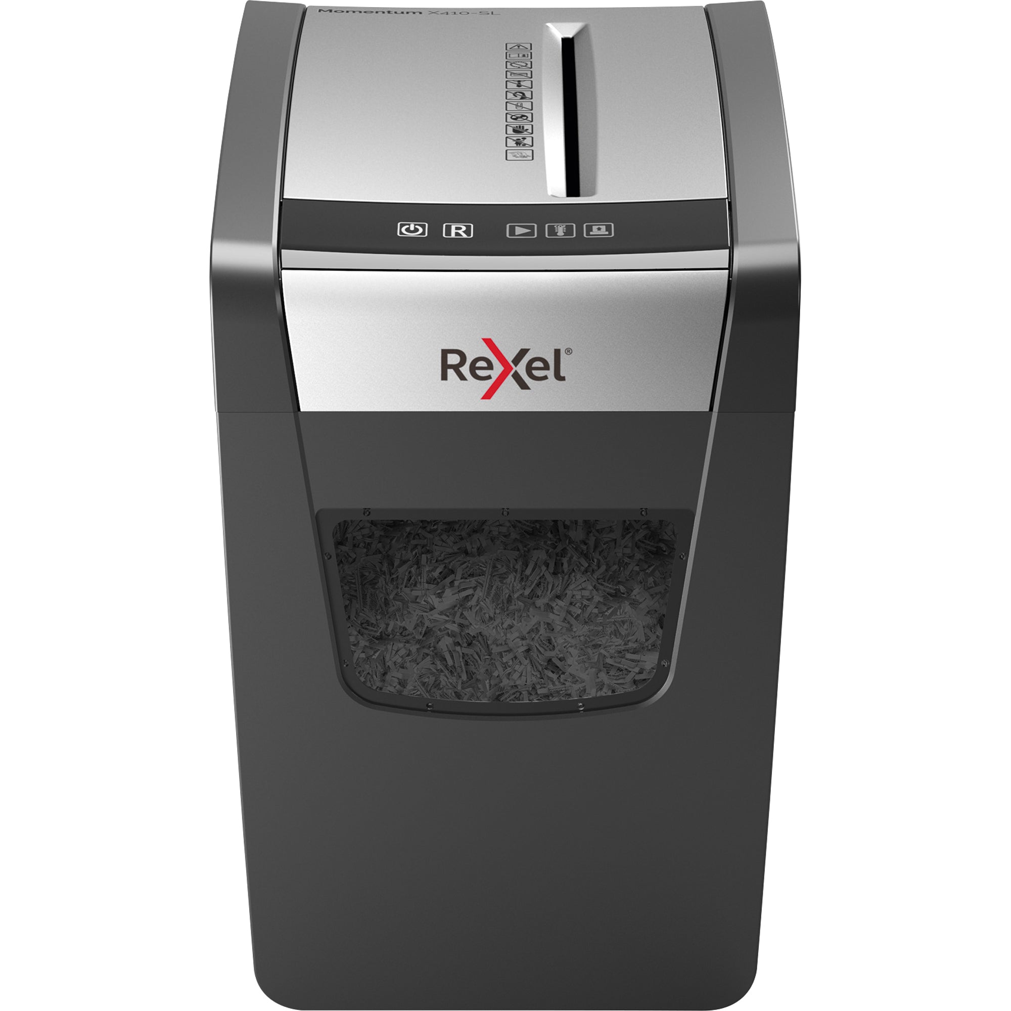 Rexel Aktenvernichter Momentum X410SL