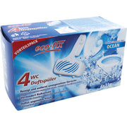 Eco-Fix WC-Duftstein