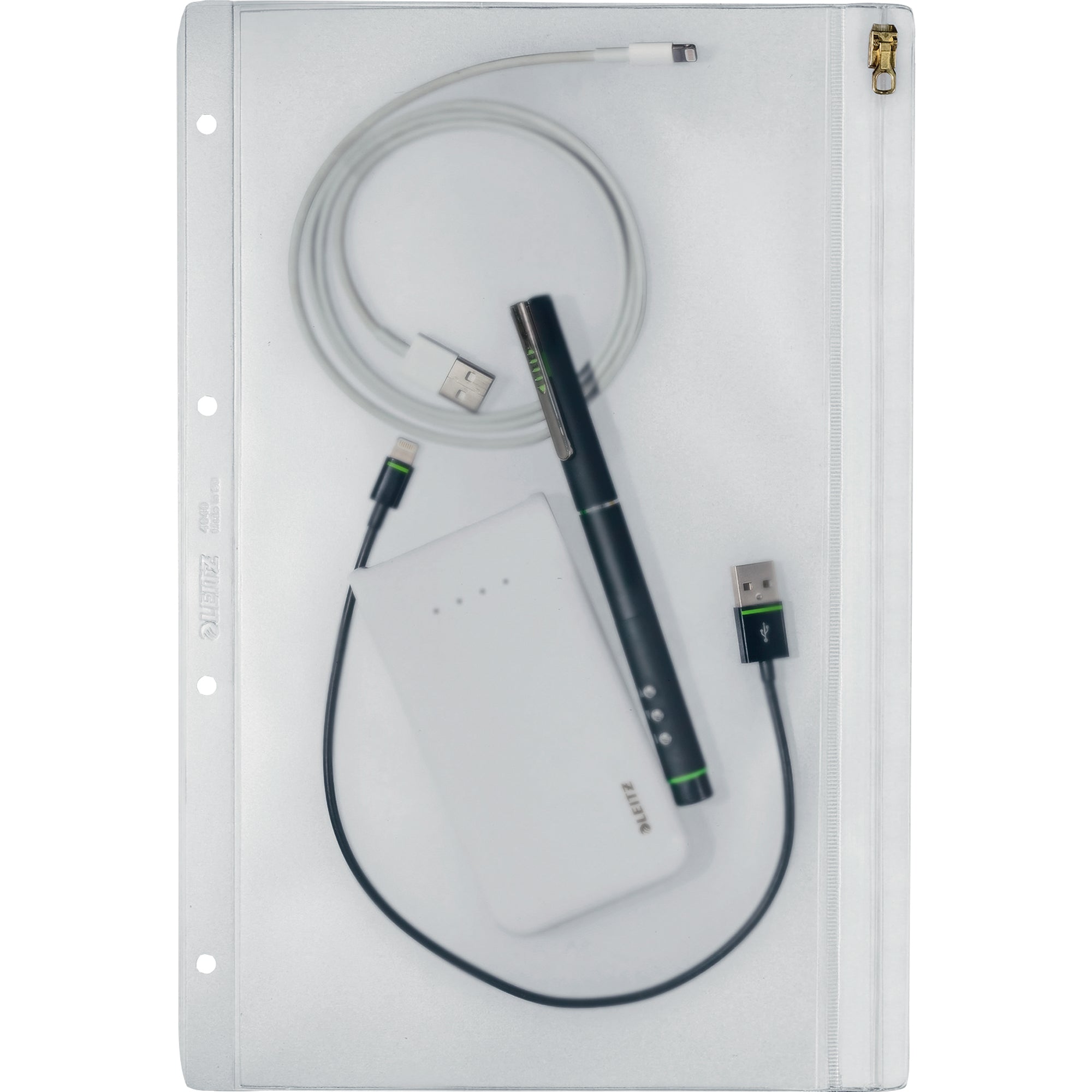 Leitz Kleinkrambeutel