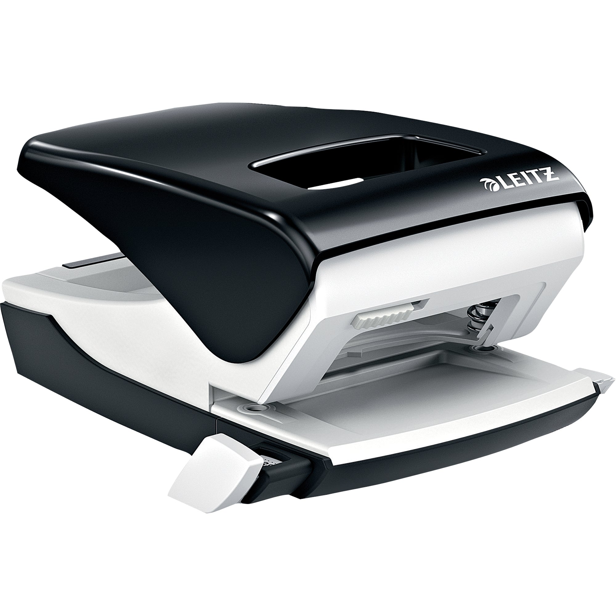 Leitz Registraturlocher NeXXt, DIN A4, Folio