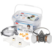 3M Arbeitsschutz Safety Box Profis