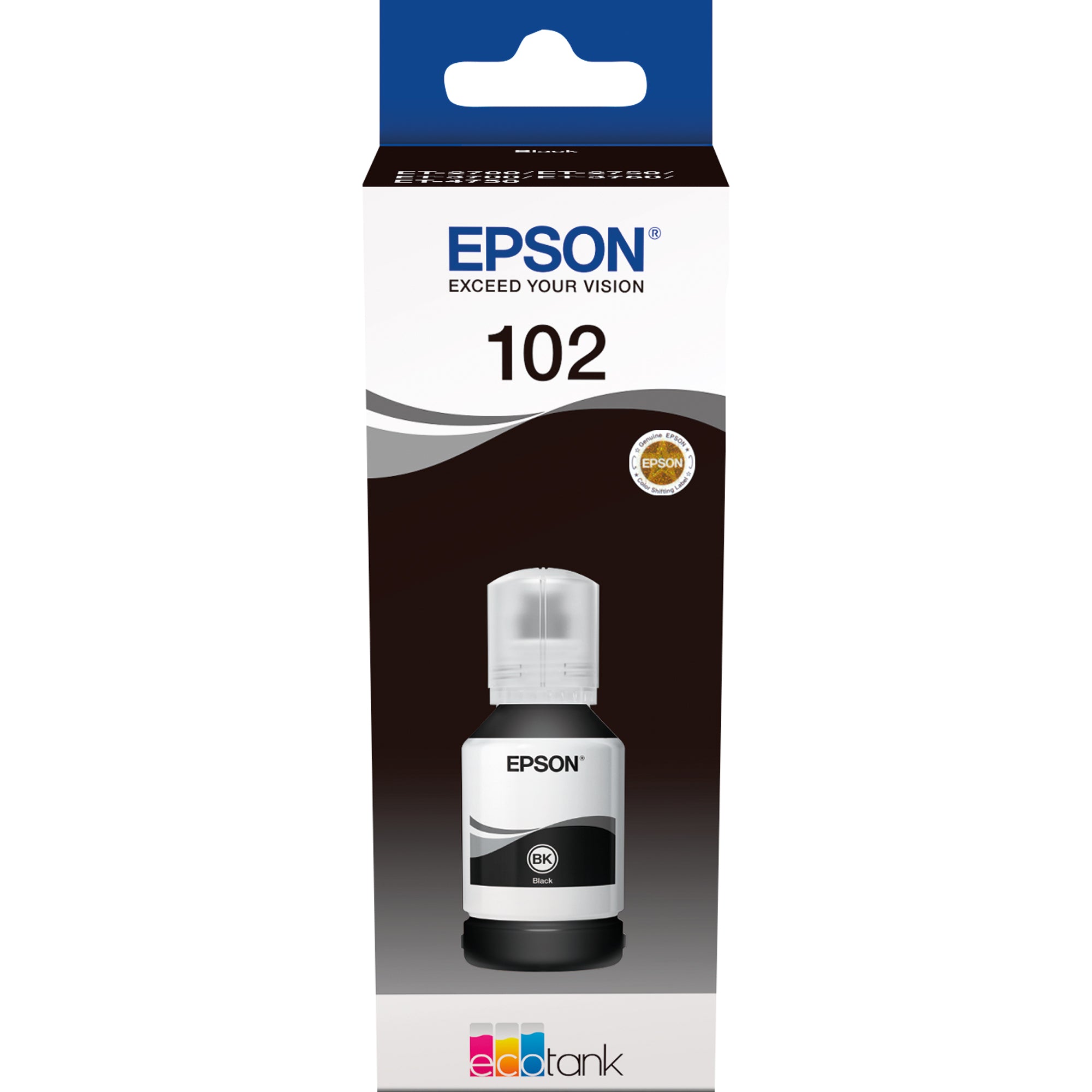 Epson Nachfülltinte Tintenstrahldrucker