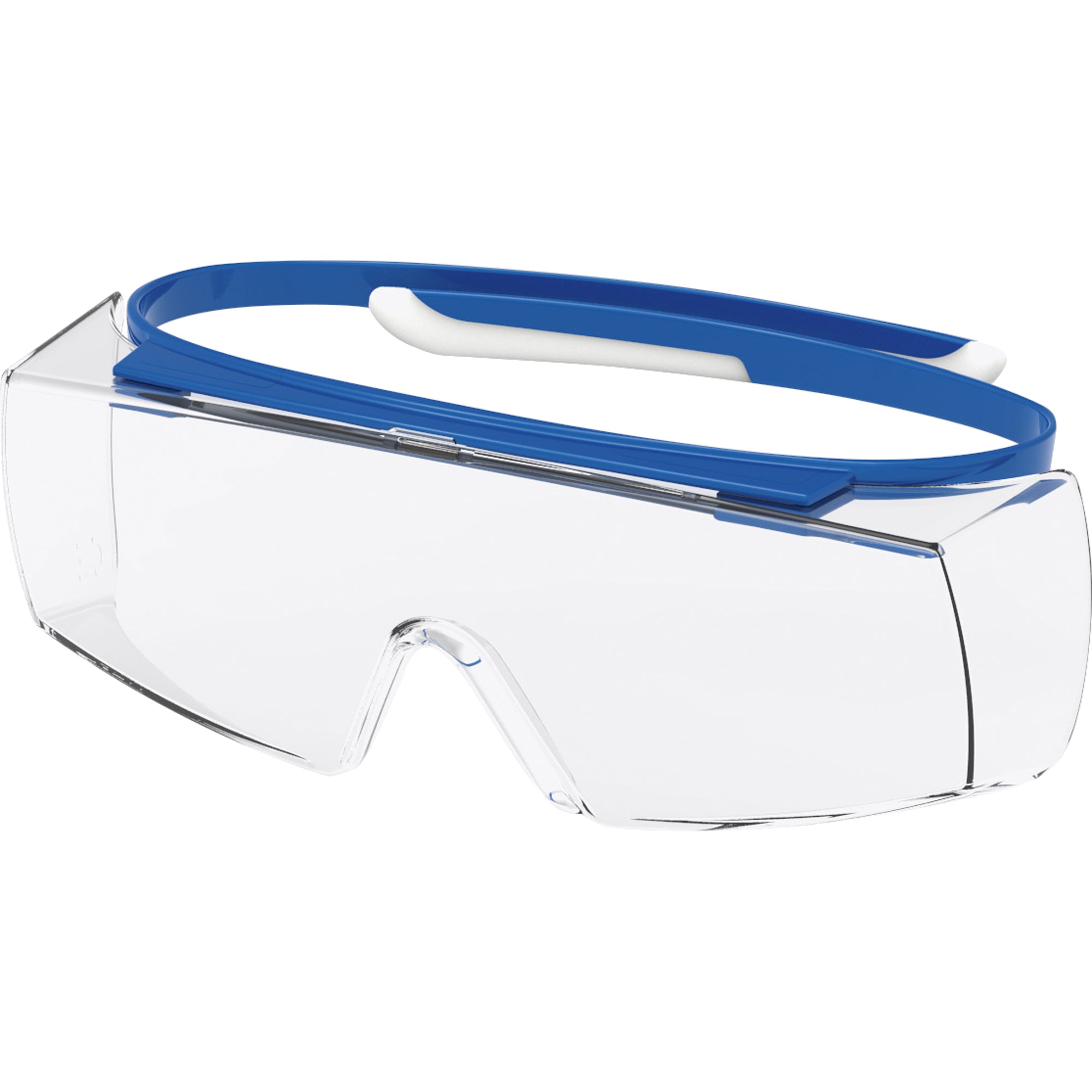 uvex Schutzbrille uvex super OTG