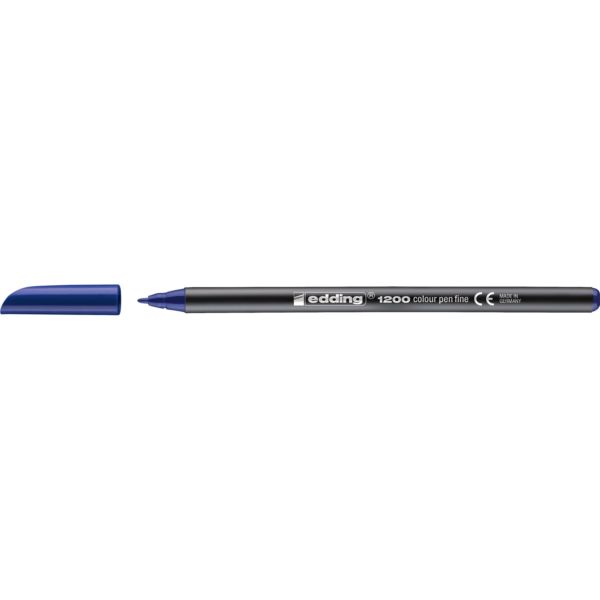 edding Fasermaler 1200 colourpen