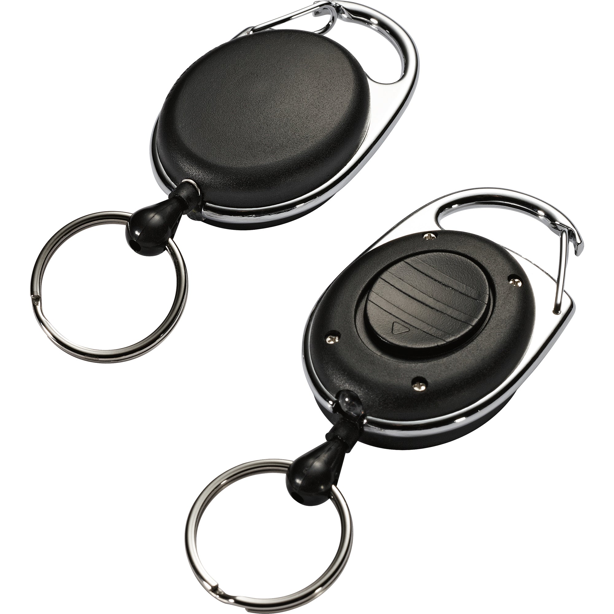 Durable Jojo für Ausweishalter STYLE LED