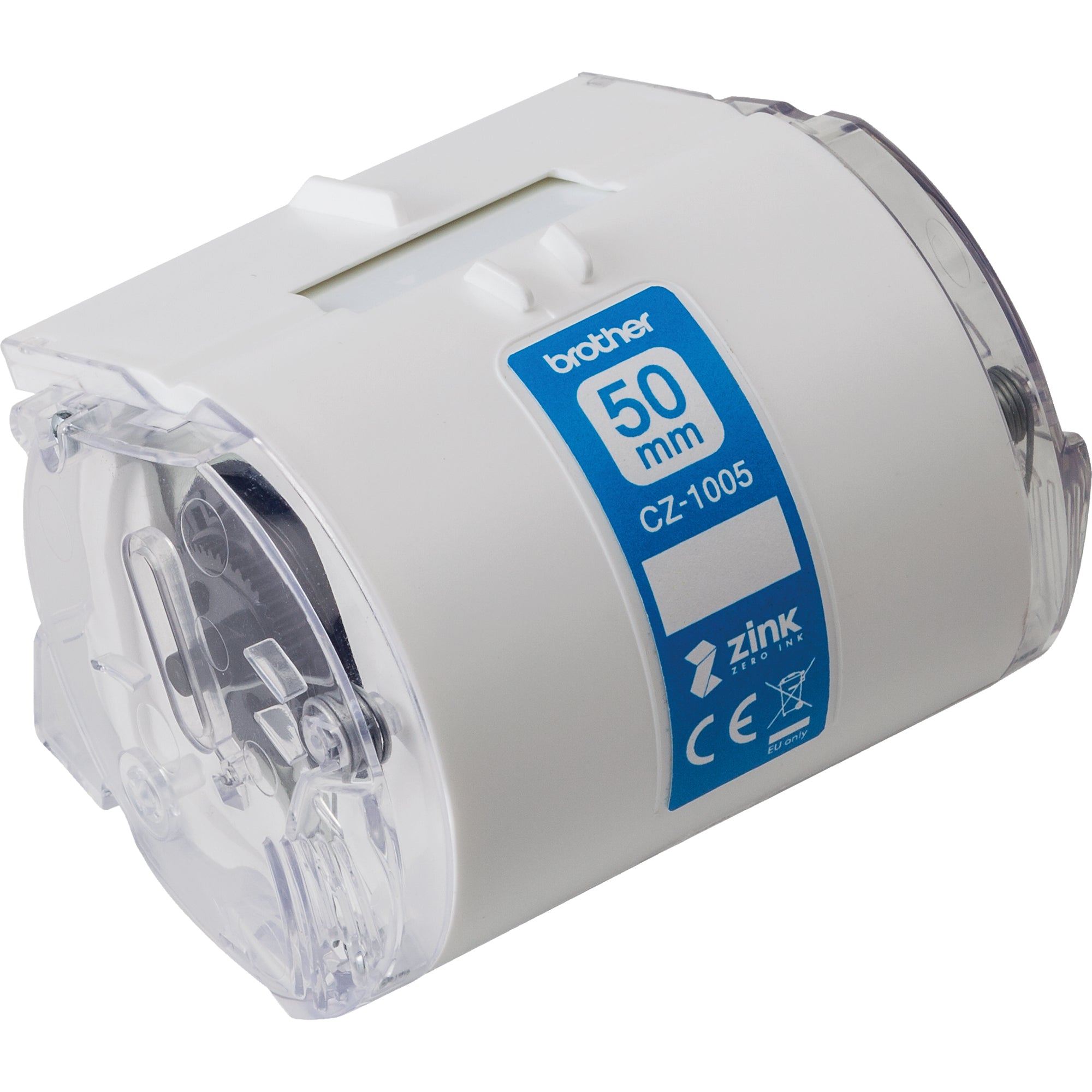 Brother Endlosetikett