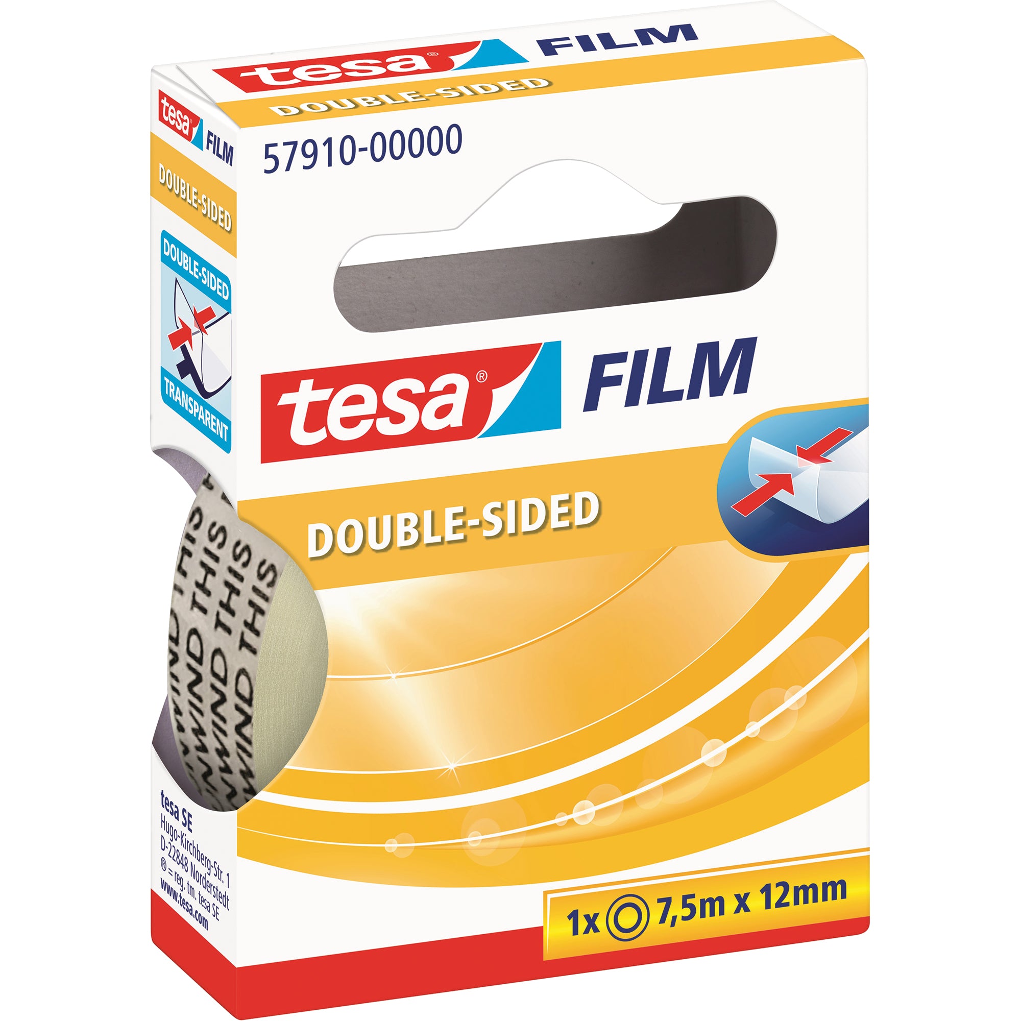 tesa Klebefilm tesafilm®