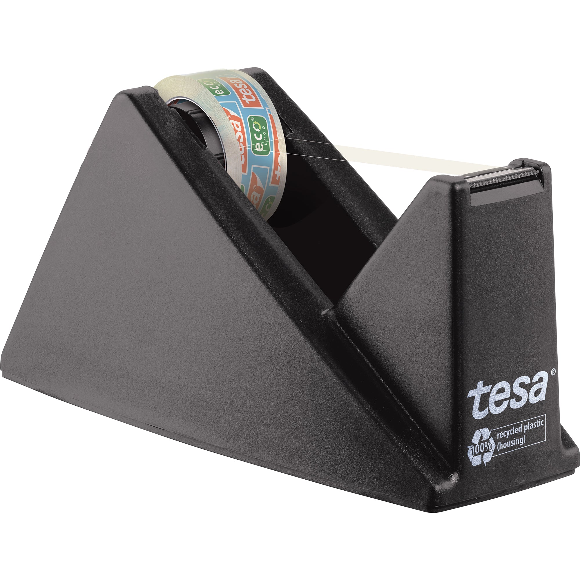 tesa Tischabroller Easy Cut® Economy Promo