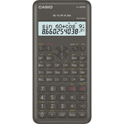 Casio Schulrechner FX-82MS 2nd edition